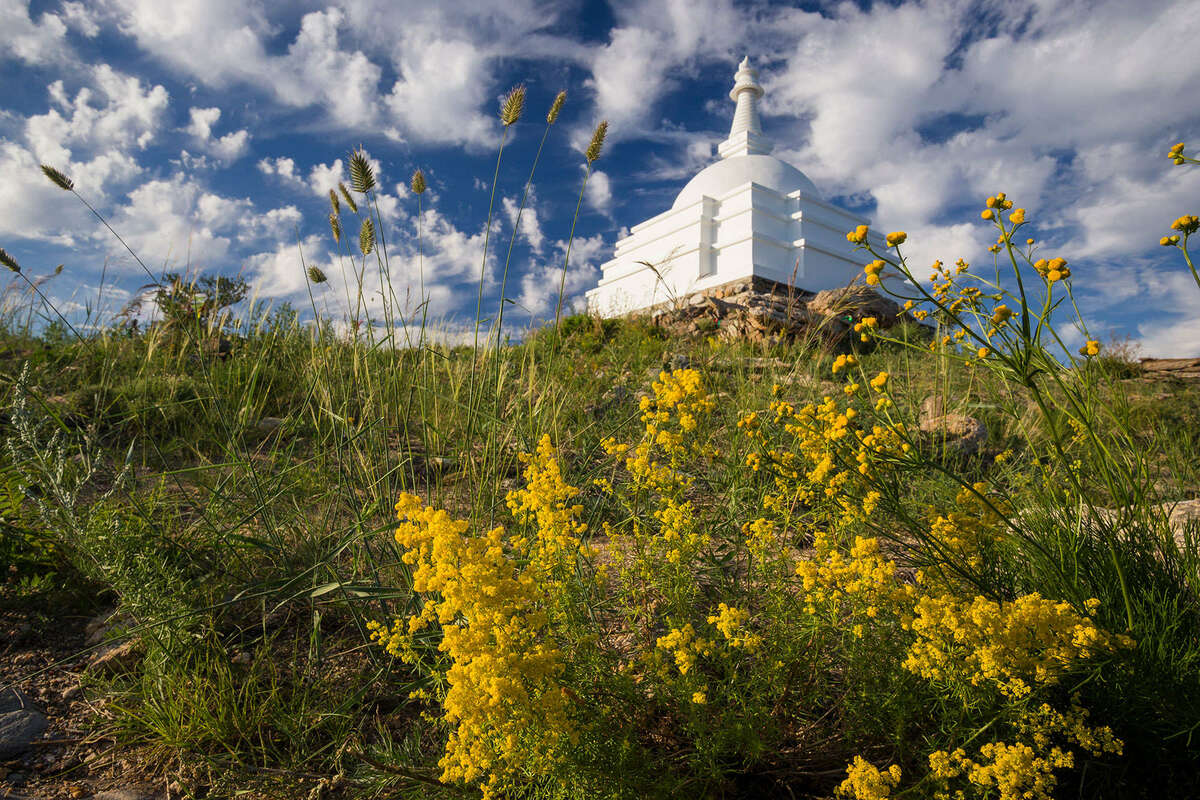 Olkhon Island Russia: Guide with Sublime Photos | RussiaDiscovery.com